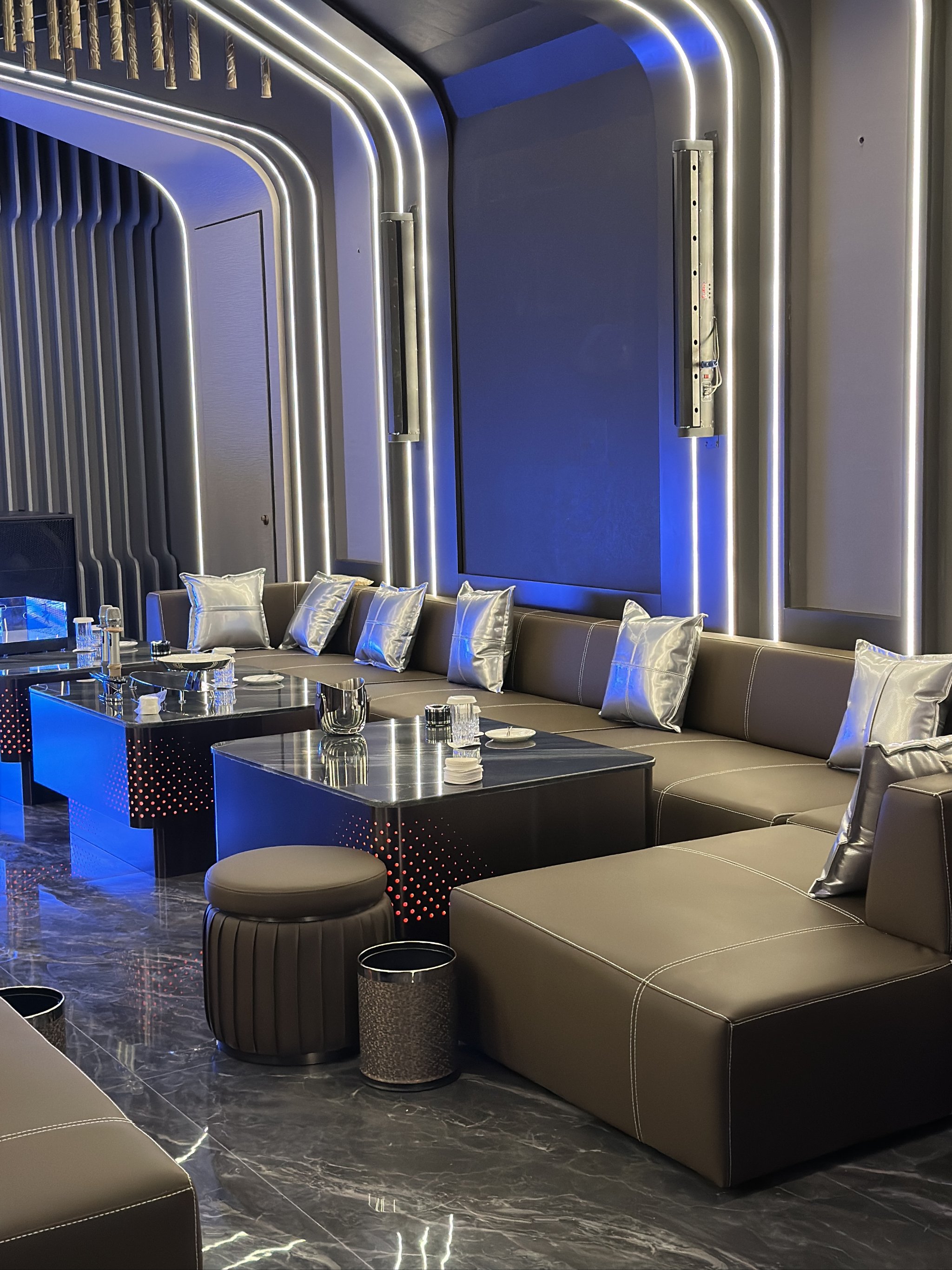 郑州商务ktv消费攻略分享-荥阳市ktv预订