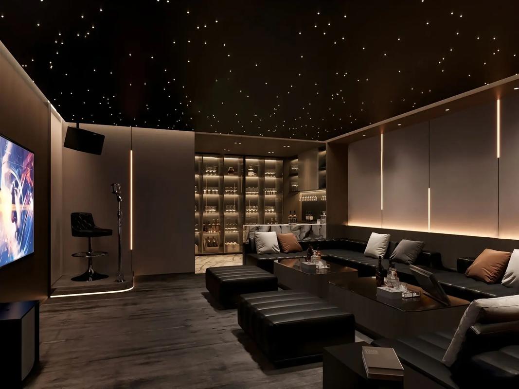 郑州商务ktv创新商务ktv模式解析-荥阳市ktv预订